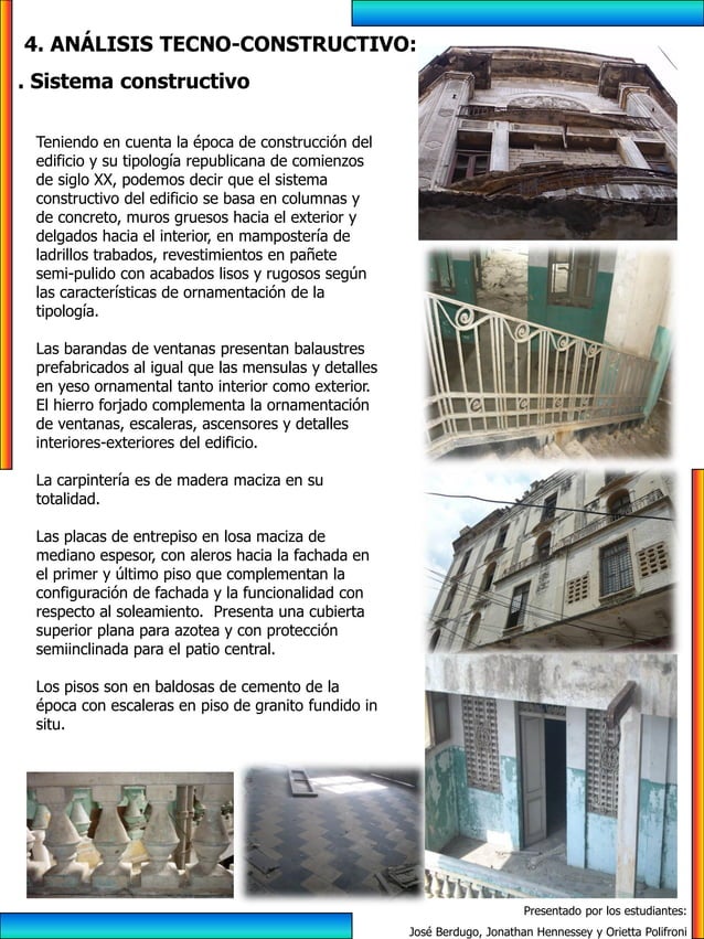 ANÁLISIS BIOCLIMÁTICO edificio la napolitana, Centro de Barranquilla