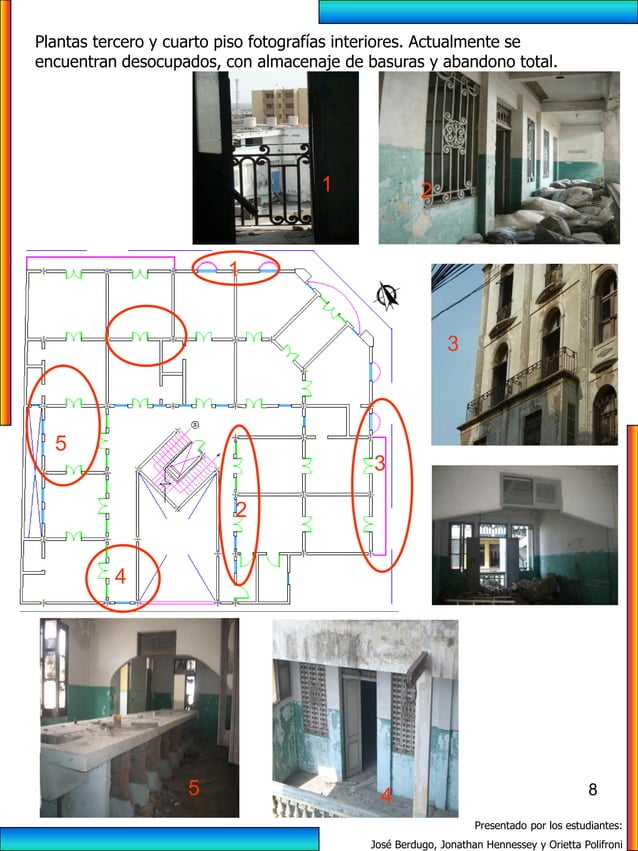 ANÁLISIS BIOCLIMÁTICO edificio la napolitana, Centro de Barranquilla