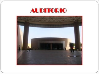 AUDITORIO