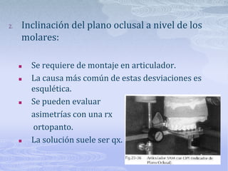 Relación dentogingivalLos triángulos negros por reducción de papilas son una queja frecuante de los px.Las papilas se retraen en el cierre de diastemas sobre todo en adultos.Tarnow, Magner y Fletcher establecieron que la papila siempre tiene una altura de 4.5mm sobre la cresta ósea, de acuerdo a esto si el punto de contacto está a 5mm no debería haber triángulos negros