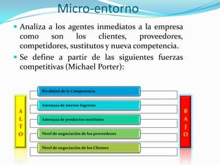 Motores de la globalización: