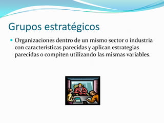 PODER DE NEGOCIACIÓN DE LOS CLIENTESExistencia de muchos competidores.Existencia de muchos sustitutos.Precios competitivos.Clientes expertos/con conocimientos.Pocos competidores.Monopolio.Clientes sin conocimientos del producto.El poder de negociación es BAJOEl poder de negociación es ALTO