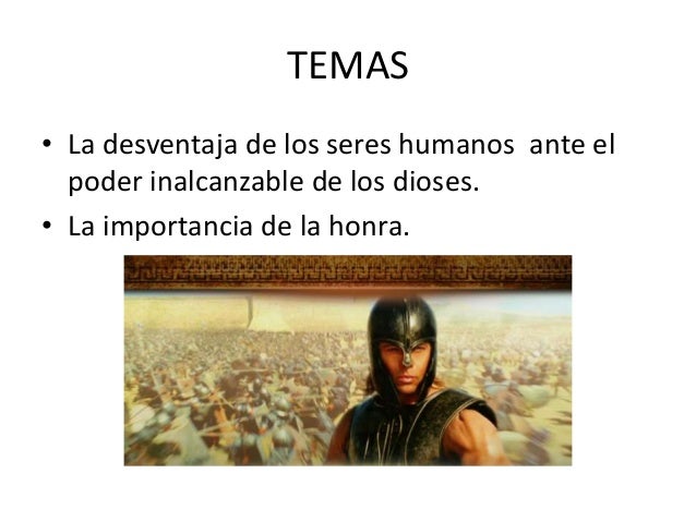 Análisis literario de naves negras ante troya