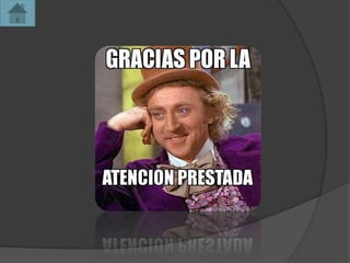 Análisis literario patas arriba