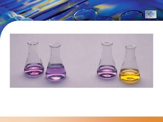 Análisis químico cuantitativo