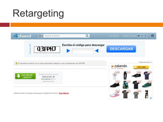 Análisis Web de Zalando
