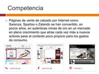 Revisión de Zalando – Tus zapatos online