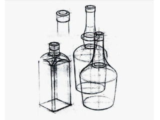 análisis y representación de la forma