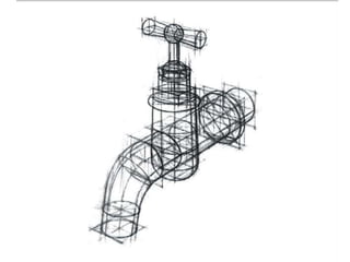 análisis y representación de la forma