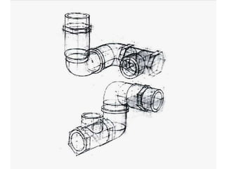 análisis y representación de la forma