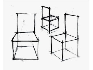 análisis y representación de la forma