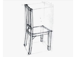 análisis y representación de la forma