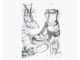 análisis y representación de la forma