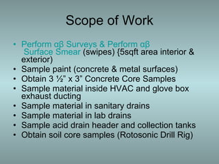 Argonne Lab Project | PPT