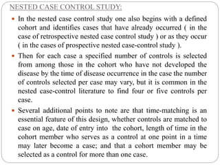 ANALYTICAL EPIDEMIOLOGY | PPTX