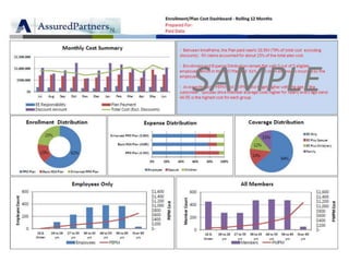 Data Mining and Analytics Reporting Customized