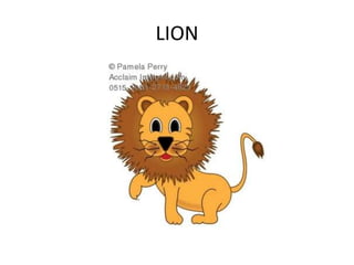 LION
 
