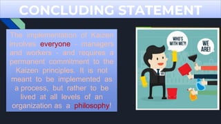 KAIZEN COSTING