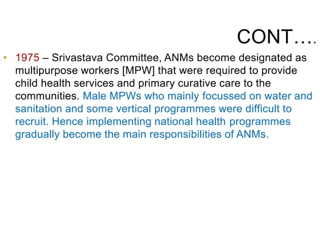 AUXILIARY NURSE MIDWIFE visual data 7