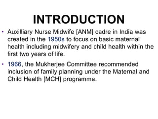 AUXILIARY NURSE MIDWIFE MEANING visual data 2