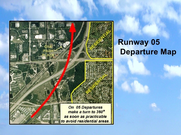 Anms Boca Raton Airport