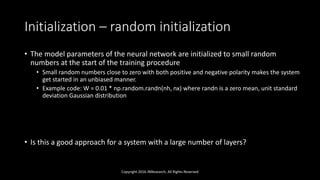 Foundations: Artificial Neural Networks | PDF