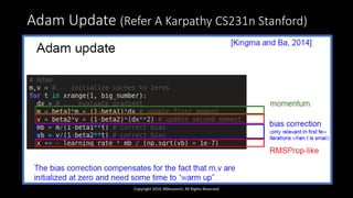 Foundations: Artificial Neural Networks | PDF