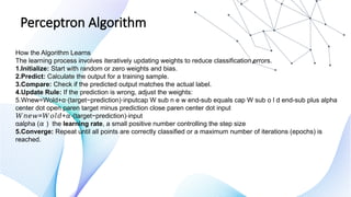 Artificial neural network Available for instant download in exchange ...