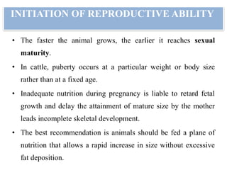 ANN-602 ppt.pptx for energy and protein requirement in pregnant and ...