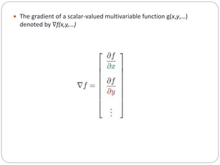 Artificial Neural Networks , Recurrent networks , Perceptron's | PPTX
