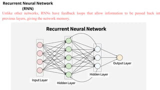 ARTIFICIAL NEURAL NETWORKS PPTX WHAT ITS IMPORTANT | PPTX