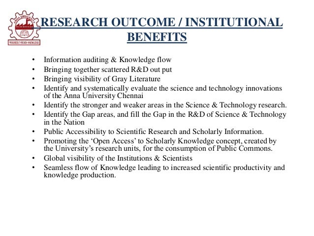 Final year project presentation sample image