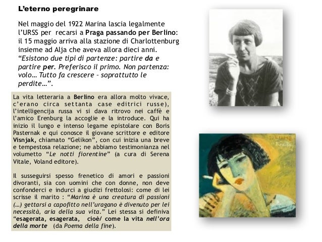 Anna Achmatova Marina Cvetaeva