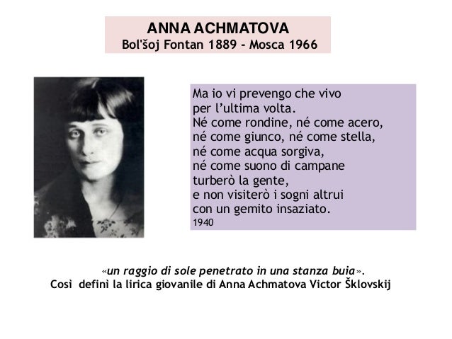 Marina Cvetaeva Poesie Amore Poesie Image