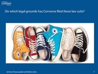 Converse law 2024