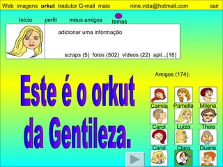 Anna caroline e k arine1 | PPT