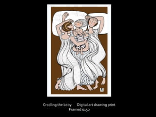 Anna Casey artworks 2011 | PPTX