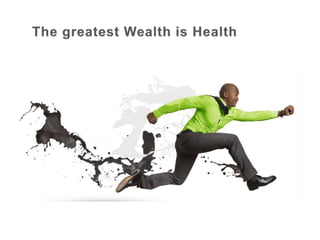 Anna Daniels   A Practical Approach to your Health & Wellbeing Programme