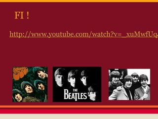 FI !
http://www.youtube.com/watch?v=_xuMwfUqJ
 