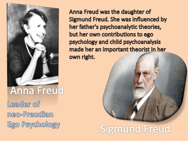 anna freuds role in the history The life and case study of anna o: (anna o) formed a case history which was to greatly influence the ideas of breuer and his colleague slave to your role. anna freuds role in the history The life and case study of anna o: (anna o) formed a case history which was to greatly influence the ideas of breuer and his colleague slave to your role.