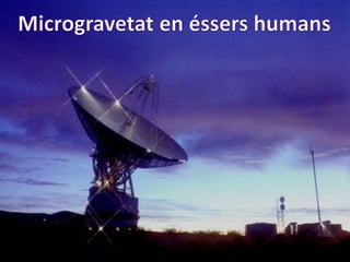 Variacions de la gravetat a causa del temps	-Les marees: la posició del Sol i la Lluna	-Deriva instrumental