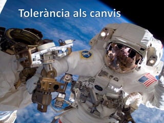 Trajectòries corbes