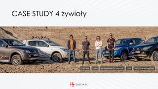 CASE STUDY 4 żɾł
 