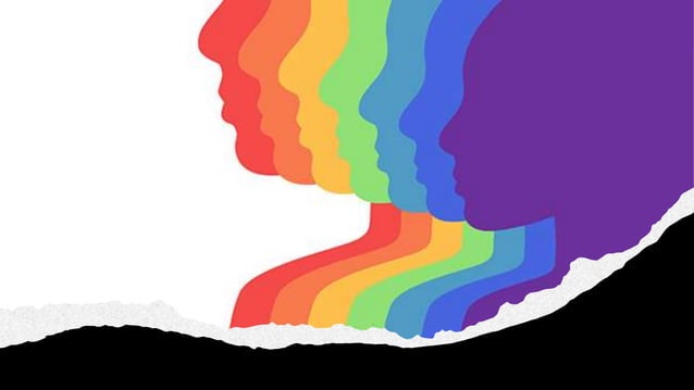 Intersectionality by Anna Heisler Hargreaves | PPT