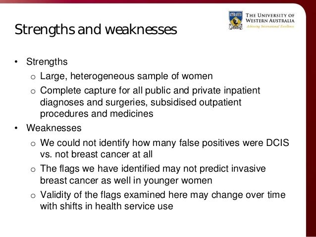 anna kemp ascertaining cases of invasive breast cancer anna kemp ascertaining cases of invasive breast cancer