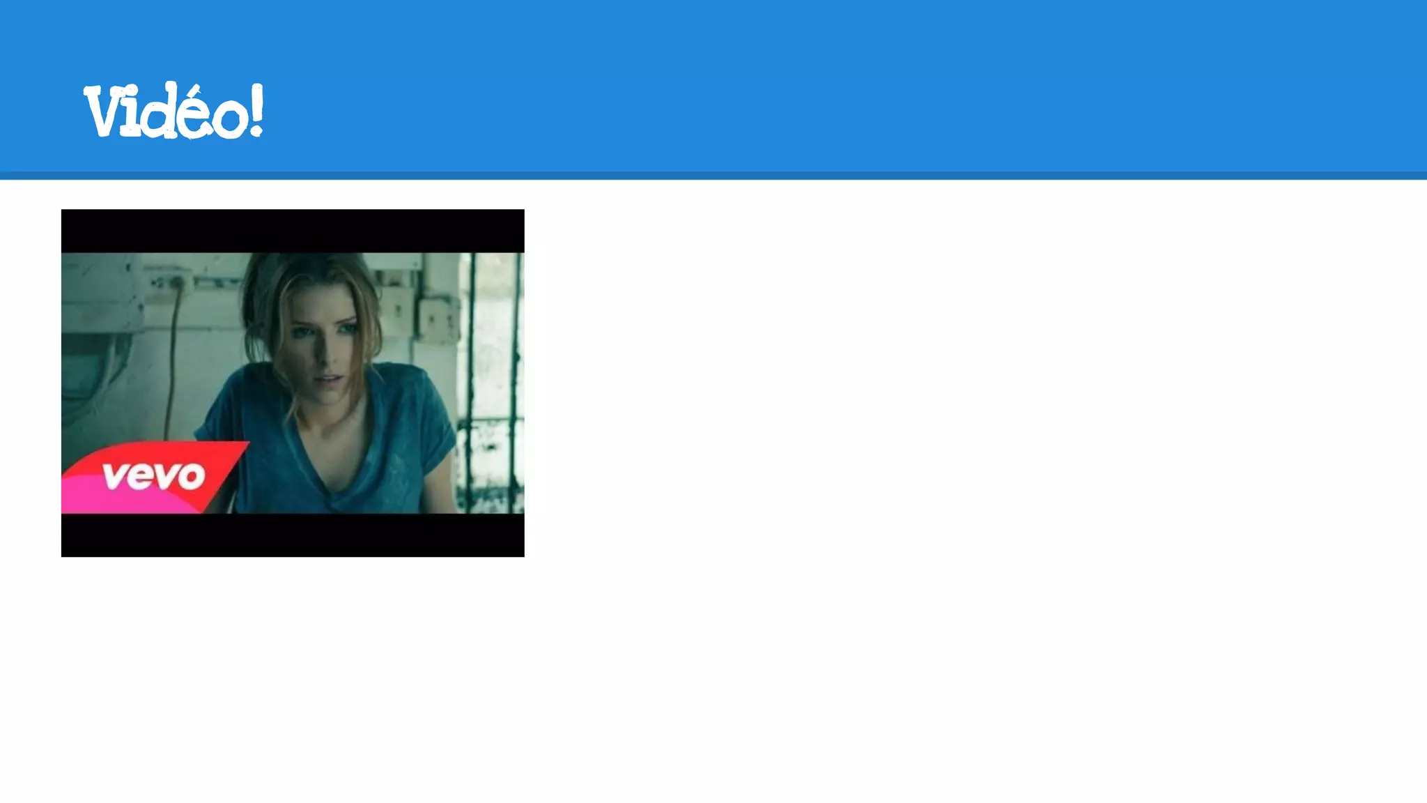 Anna Kendrick PPT