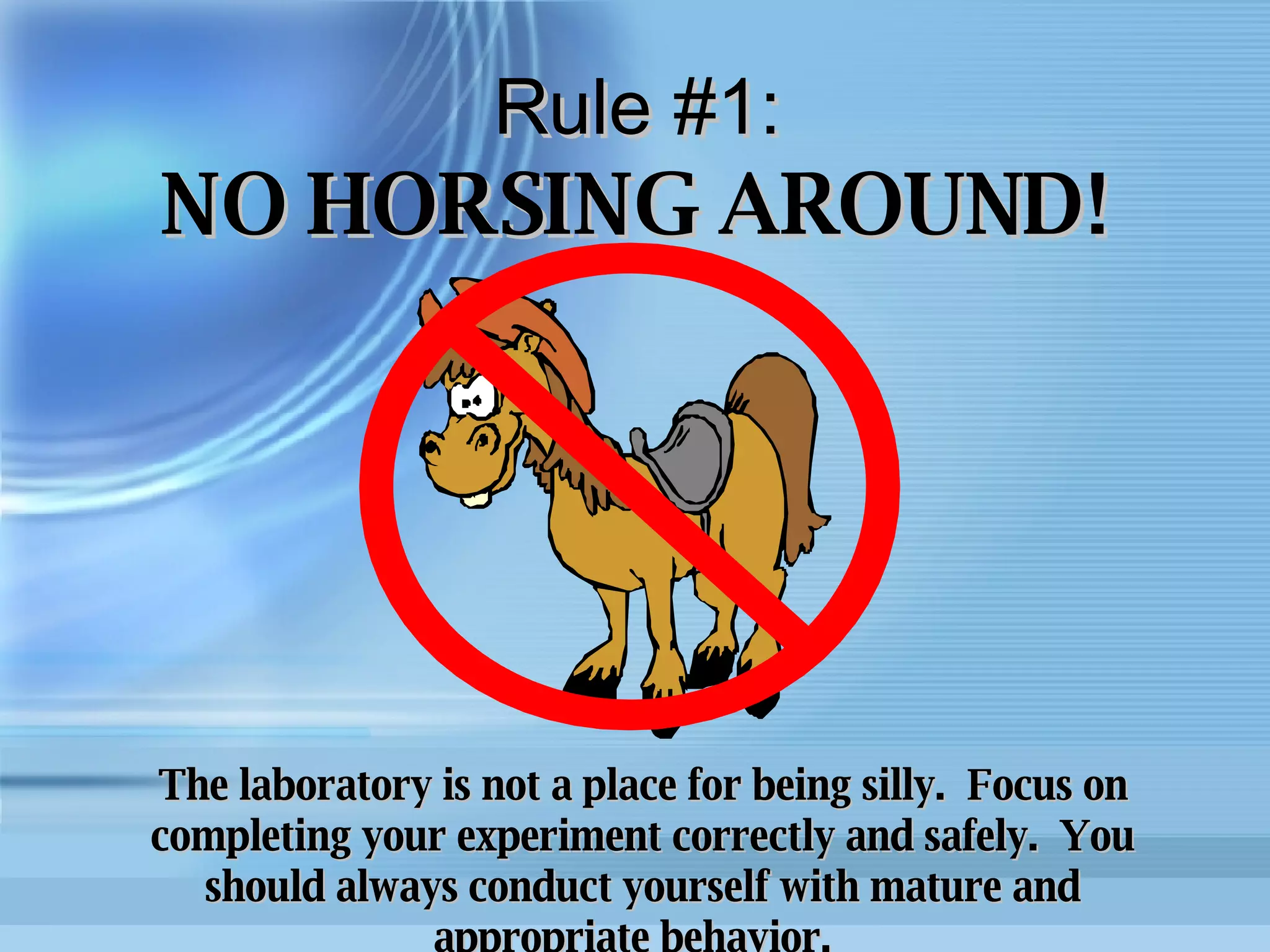 Anna.Laboratorysafety | PPT