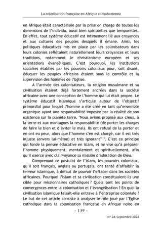 مجلة حوليات التراث مستغانم، العدد 24، 2024