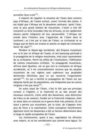 مجلة حوليات التراث مستغانم، العدد 24، 2024