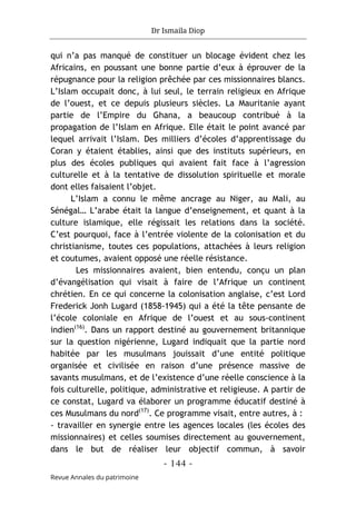 مجلة حوليات التراث مستغانم، العدد 24، 2024